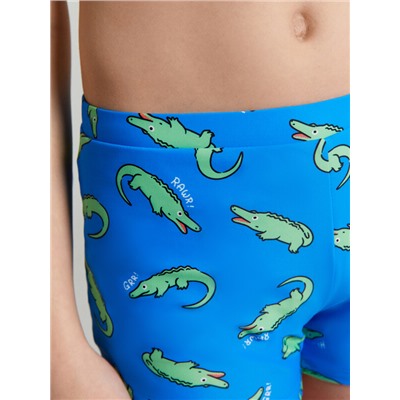 ТРУСЫ КУПАЛЬНЫЕ ДЛЯ МАЛЬЧИКОВ 703362