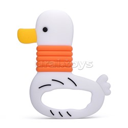 Грызунок "Уточка" в пакете