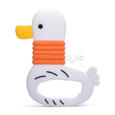 Грызунок "Уточка" в пакете