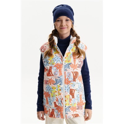 Жилет для девочек PELICAN, 1232697