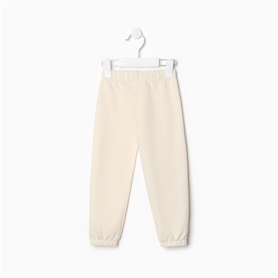 Брюки детские KAFTAN Trendy, размер 32 (110-116 см)