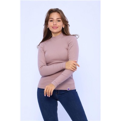 Водолазка ВЖ0059 (Капучино)