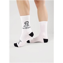 CLEVER Носки С15814 24