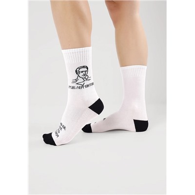 CLEVER Носки С15814 24