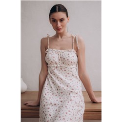 Сорочка INDEFINI, 1116238