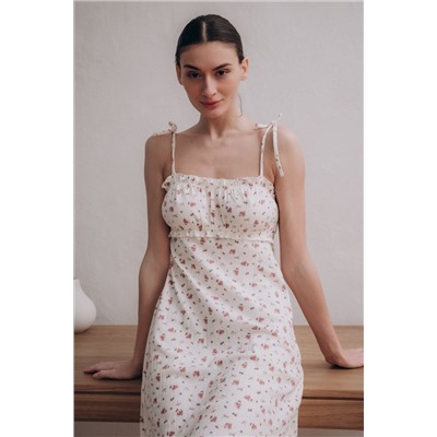 Сорочка INDEFINI, 1116238