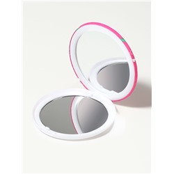 Набор зеркал «Волшебство вокруг», d=7.5 см, 12 шт., шоу бокс