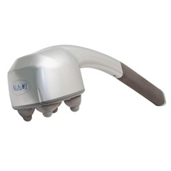 УЦЕНКА Массажёр для тела A&D MH-103 NOZOMI, электрический, 25 Вт, вибрационный