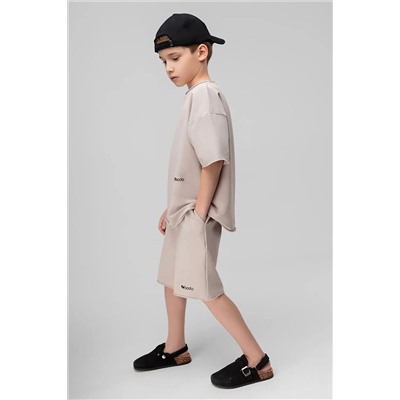 Костюм (Футболка+Шорты) BODO-S, 1234882