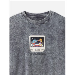 ФУТБОЛКА МУЖСКАЯ 111846