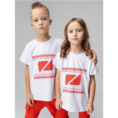 Bodo Футболка 4-389MU