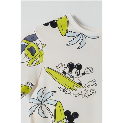 Комплект для мальчиков (футболка, шорты) MARK FORMELLE, 1241977