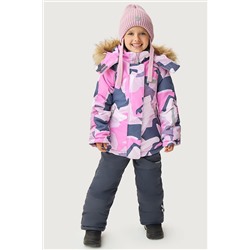 Костюм (Куртка+Брюки) NIKASTYLE, 1125228