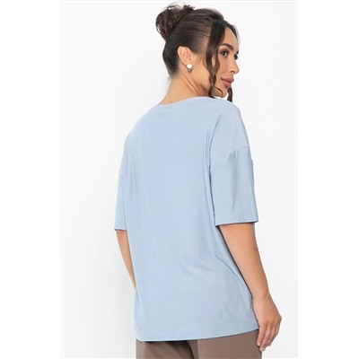 LT Collection Футболка Б13980-25М