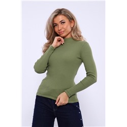 Водолазка ВЖ0059 (Хаки)