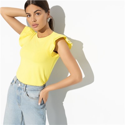 Футболка, Вокруг иллюзий