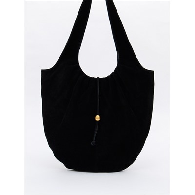 Сумка 1018-1MF black Polina&Eiterou