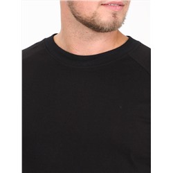 Нат. бел. - пижама черный