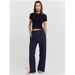 КОМПЛЕКТ ЖЕНСКИЙ (ФУТБОЛКА, БРЮКИ) 592588