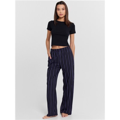 КОМПЛЕКТ ЖЕНСКИЙ (ФУТБОЛКА, БРЮКИ) 592588