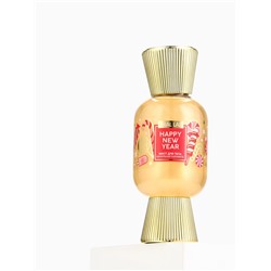 Мист парфюмированный для тела с шиммером, аромат: ванильная карамель, 200 мл, URAL LAB