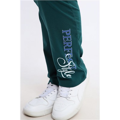 Костюм с брюками 646 Gerbera Style НАТАЛИ, 1113070