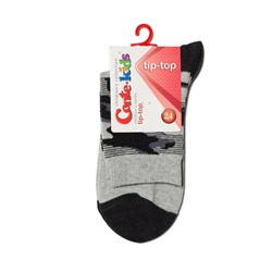 Носки детские Conte-kids Хлопковые носки TIP-TOP с рисунками