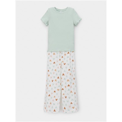 CROCKID Пижама К 1636