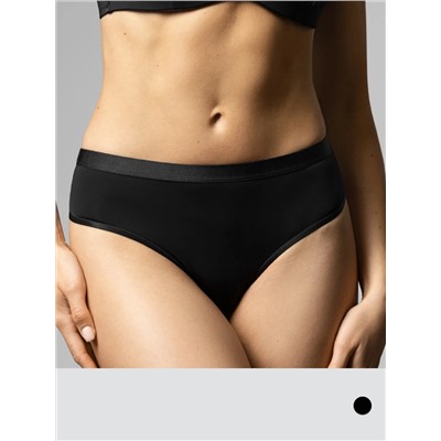 Minimi Трусы Mi 3233L DESIDERIO Трусы Slip (кружево с микрофиброй высокая линия талии)