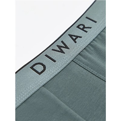 DiWaRi Трусы PREMIUM MSH 1568 (бандероль)