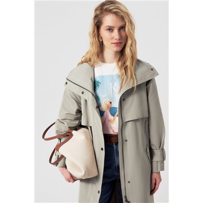 Плащ POMPA, 1131391