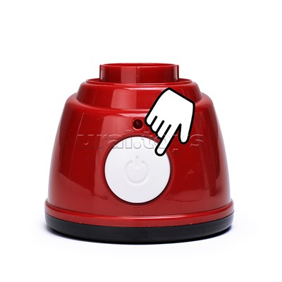 Бытовая техника "Соковыжималка" в коробке