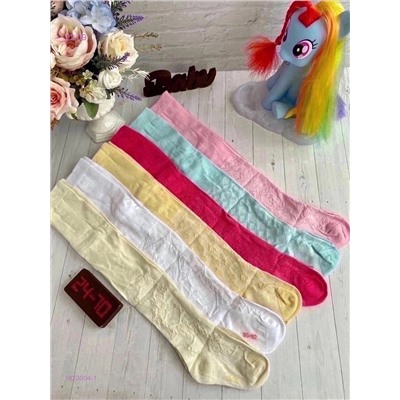 Колготки 6 шт 1823004-1