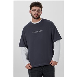 Футболка MARK FORMELLE, 1204197