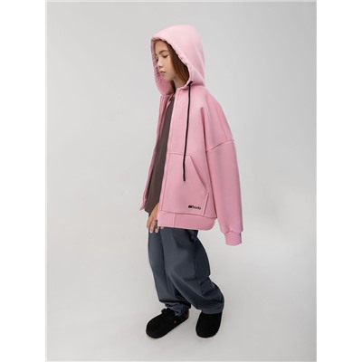 Bodo Толстовка 38-74MU