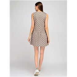 VISERDI Платье 1679-гбж 452925