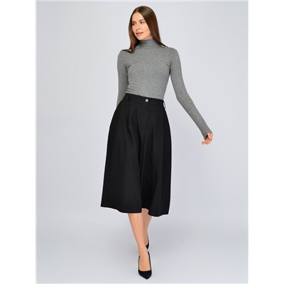 VISERDI Кюлоты 10390-чер 8541465