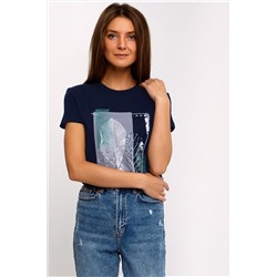 Футболка АПРЕЛЬ, 762894