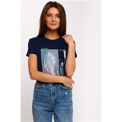 Футболка АПРЕЛЬ, 762894