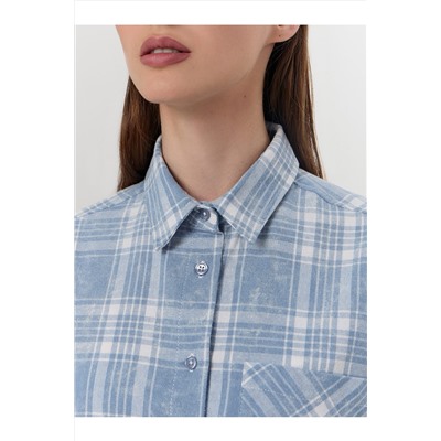 Рубашка MARK FORMELLE, 1211133