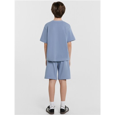 КОМПЛЕКТ ДЛЯ МАЛЬЧИКОВ (ФУТБОЛКА, ШОРТЫ) 393312