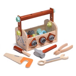 Набор инструментов "Слесарь"