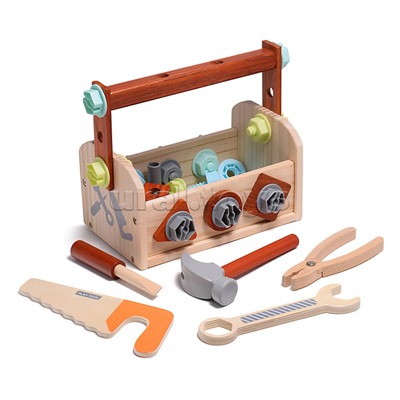 Набор инструментов "Слесарь"