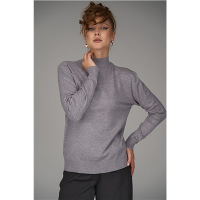 Водолазка Никс (серый)