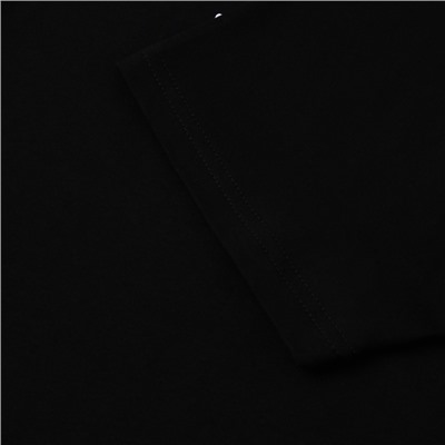 Футболка мужская KAFTAN Джингл белз, черный, размер 3XL