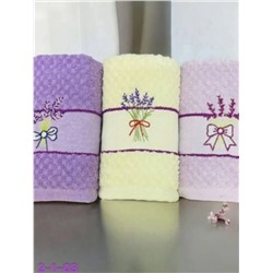 полотенца кухонные 12шт