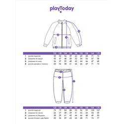 PLAYTODAY Комплект