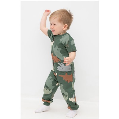 Брюки CROCKID, 1037858