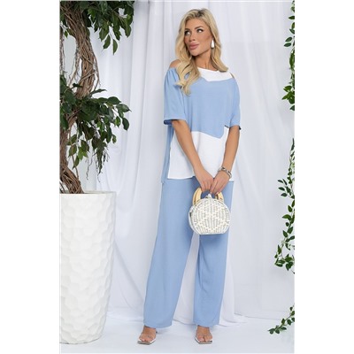 Костюм (Блуза+Брюки) LADY TAIGA, 1103181