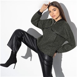 Бомбер, Стильный аккорд (грин)